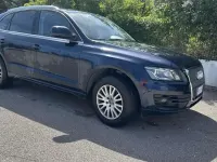 Usata Audi Q5 Advanced Plus 170 CV (125 kW) 2010 SUV