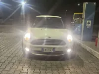 Usata Mini ONE 95 CV (69 kW) 2008 Utilitaria