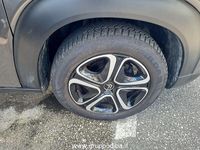 Usata Citroën C3 Aircross Shine 102 CV (75 kW) 2020 Grigio SUV