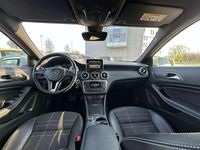 Usata Mercedes A160 AMG line 90 CV (66 kW) 2014 Berlina