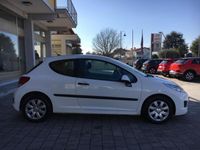 usata Peugeot 207 1.4 HDi 70CV 3p. VAN 2 POSTI