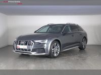 Usata Audi A6 Ambiente 204 CV (150 kW) 2023 Grigio manhattan metallizzato