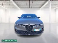 Nuova Alfa Romeo Tonale Sprint 160 CV (117 kW) 2026 Grigio metallizzato SUV