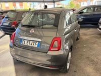 usata Fiat 500e 