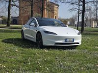 Usata Tesla Model 3 RWD 88 kW (120 CV) 2024 Berlina