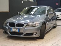 usata BMW 320 d Attiva