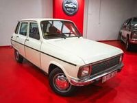 Usata Renault R6 45 CV (33 kW) 1980 Bianco Utilitaria