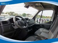 Usata Renault Master 136 CV (100 kW) 2021 Bianco Furgone