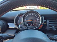 Usata Mini Cooper S 192 CV (141 kW) 2021 Grigio Utilitaria