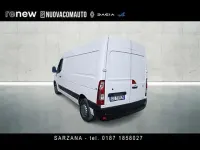 Usata Renault Master 135 CV (99 kW) 2020 Monovolume