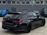 Usata BMW 330 Competition Edition 509 CV (374 kW) 2024 Nero Station wagon