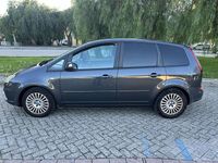 Usata Ford C-MAX Titanium 90 CV (66 kW) 2011 Monovolume