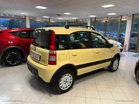 usata Fiat Panda 4x4 1.2 Climbing