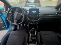 Usata Ford Fiesta ST-Line 120 CV (88 kW) 2018 Utilitaria