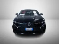 Usata Renault Megane E-Tech Techno 161 kW (220 CV) 2022 Nero Berlina