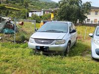 Usata Chrysler Voyager 2001 Monovolume