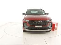 usata Hyundai Tucson NEW 1.6PHEV AT 265 NLINE+TT