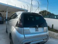 Usata Casalini M14 2016 Grigio