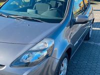 Usata Renault Clio II 2010 Grigio Utilitaria