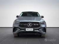 Usata Mercedes GLE300 AMG Line Premium Plus 269 CV (197 kW) 2025 Grigio SUV