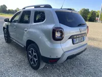 Usata Dacia Duster Prestige 109 CV (80 kW) 2018 Other SUV
