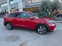 usata Kia Niro 1.6 GDi DCT HEV Urban*Full-Optional*