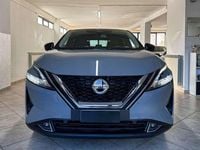 Usata Nissan Qashqai Style Edition 140 CV (102 kW) 2022 Grigio SUV