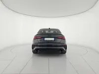 Usata Audi RS3 400 CV (294 kW) 2022 Bianco Berlina