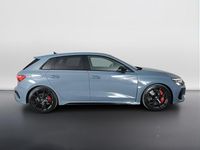 Usata Audi RS3 400 CV (294 kW) 2024 Blu Berlina