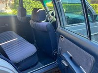 Usata Mercedes 200 1984 Grigio Station wagon