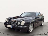Usata Mercedes E55 AMG AMG 354 CV (260 kW) 1998 Other Station wagon