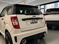 Usata Ligier X-Too 2022 Bianco Berlina