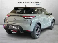 Usata DS Automobiles DS3 Performance 130 CV (95 kW) 2023 Grigio