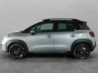 Usata Citroën C3 Aircross Rip Curl 131 CV (96 kW) 2023 Grigio SUV