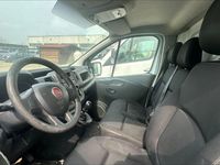 Usata Fiat Talento 120 CV (88 kW) 2019 Bianco Monovolume