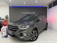 Usata Ford Kuga ST-Line 120 CV (88 kW) 2019 Grigio SUV