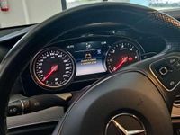 Usata Mercedes E200 Premium 150 CV (110 kW) 2018 Berlina