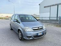 Usata Opel Meriva Cosmo 90 CV (66 kW) 2008 Monovolume