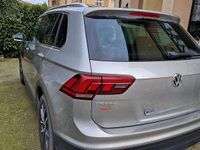 Usata VW Tiguan Business 150 CV (110 kW) 2017 SUV