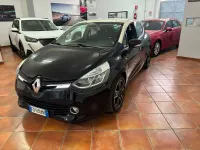 Usata Renault Clio IV 90 CV (66 kW) 2016 Nero Berlina
