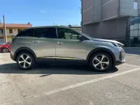 Usata Peugeot 3008 GT-line 131 CV (96 kW) 2021 Grigio SUV