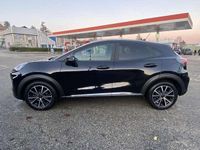 Usata Ford Puma Titanium S 125 CV (91 kW) 2022 SUV