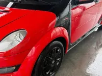 Usata Smart ForFour 68 CV (50 kW) 2004 Utilitaria