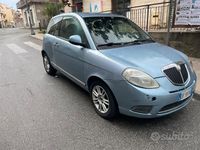 Usata Lancia Ypsilon 75 CV (55 kW) 2007 Utilitaria