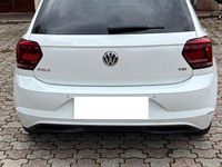 Usata VW Polo IQ Drive 2020 Berlina