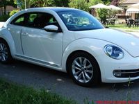 usata VW Maggiolino 1.2 TSI Design Tetto apribile