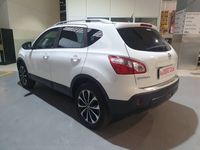 usata Nissan Qashqai 2.0 dCi DPF n-tec 4x4