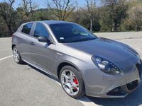 usata Alfa Romeo Giulietta 1.6 jtdm Sprint 120cv