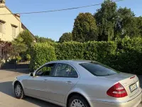 Usata Mercedes E320 Elegance 185 CV (136 kW) 2005 Berlina