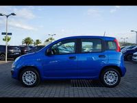 Nuova Fiat Panda 70 CV (51 kW) 2025 756 Utilitaria